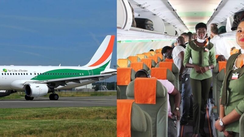 Côte d’ivoire : une baisse historique des taxes pour booster le transport aérien