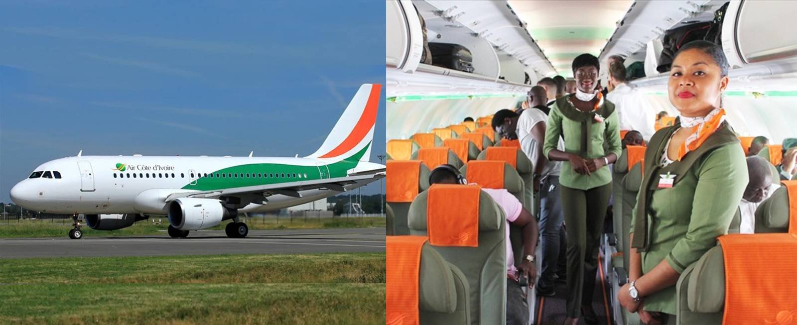 Côte d’ivoire : une baisse historique des taxes pour booster le transport aérien