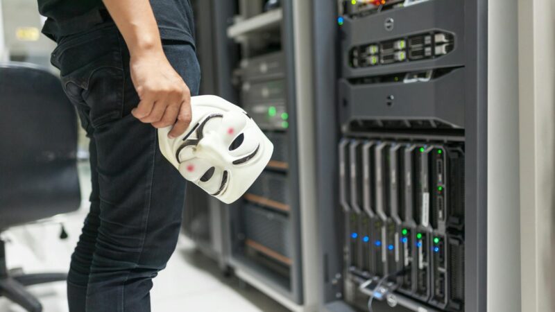Cyberattaques au Sénégal : le Trésor public dans la ligne de mire des pirates informatiques