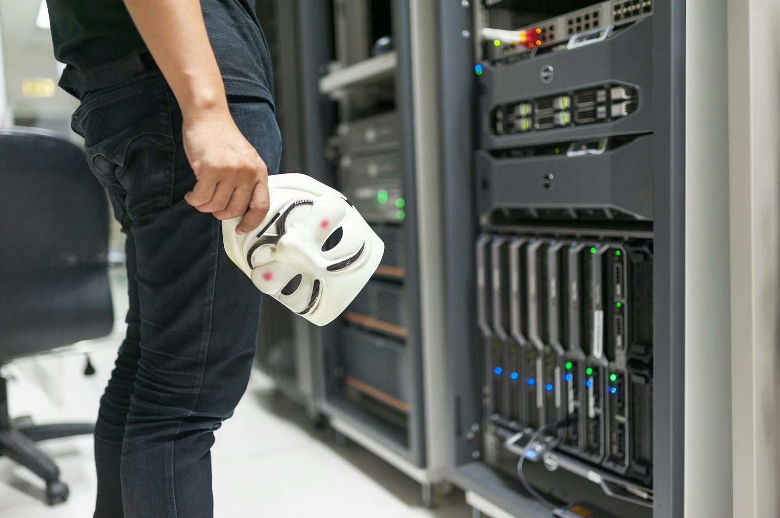 Cyberattaques au Sénégal : le Trésor public dans la ligne de mire des pirates informatiques