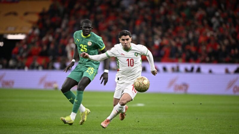 Le Maroc désigné vainqueur de la CAN 2025 par la CAF après une finale polémique