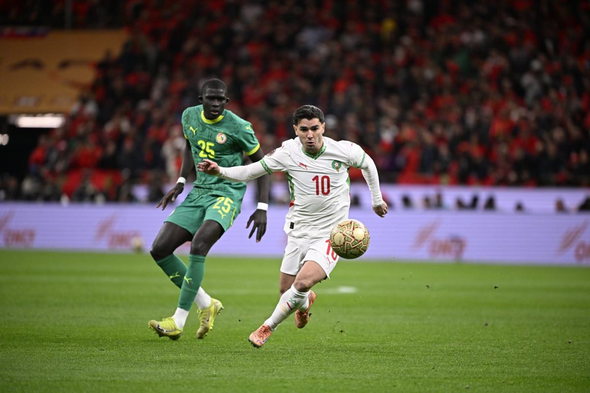 Le Maroc désigné vainqueur de la CAN 2025 par la CAF après une finale polémique