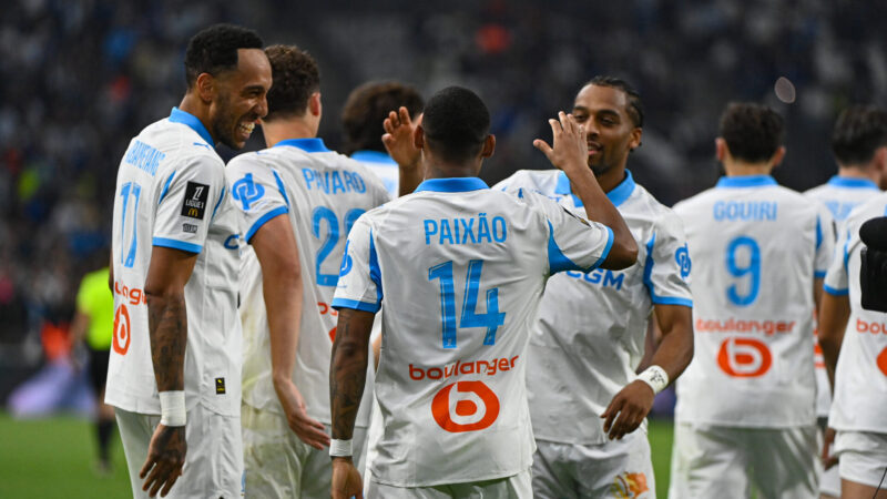 Dernière journée de ligue 1 : om vs rennes en duel pour l&rsquo;europe