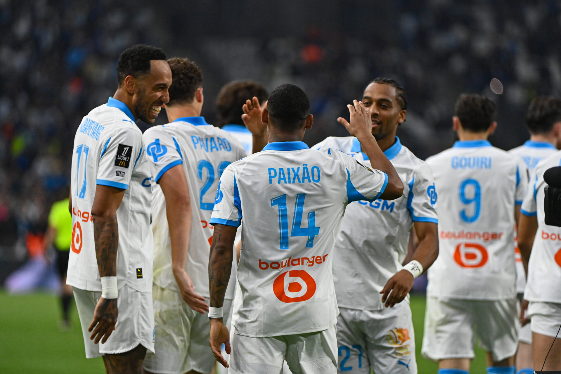 Dernière journée de ligue 1 : om vs rennes en duel pour l&rsquo;europe