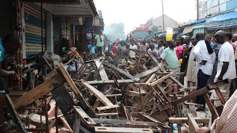 Modernisation des marchés au Sénégal : sonko lance un plan ambitieux face aux défis majeurs