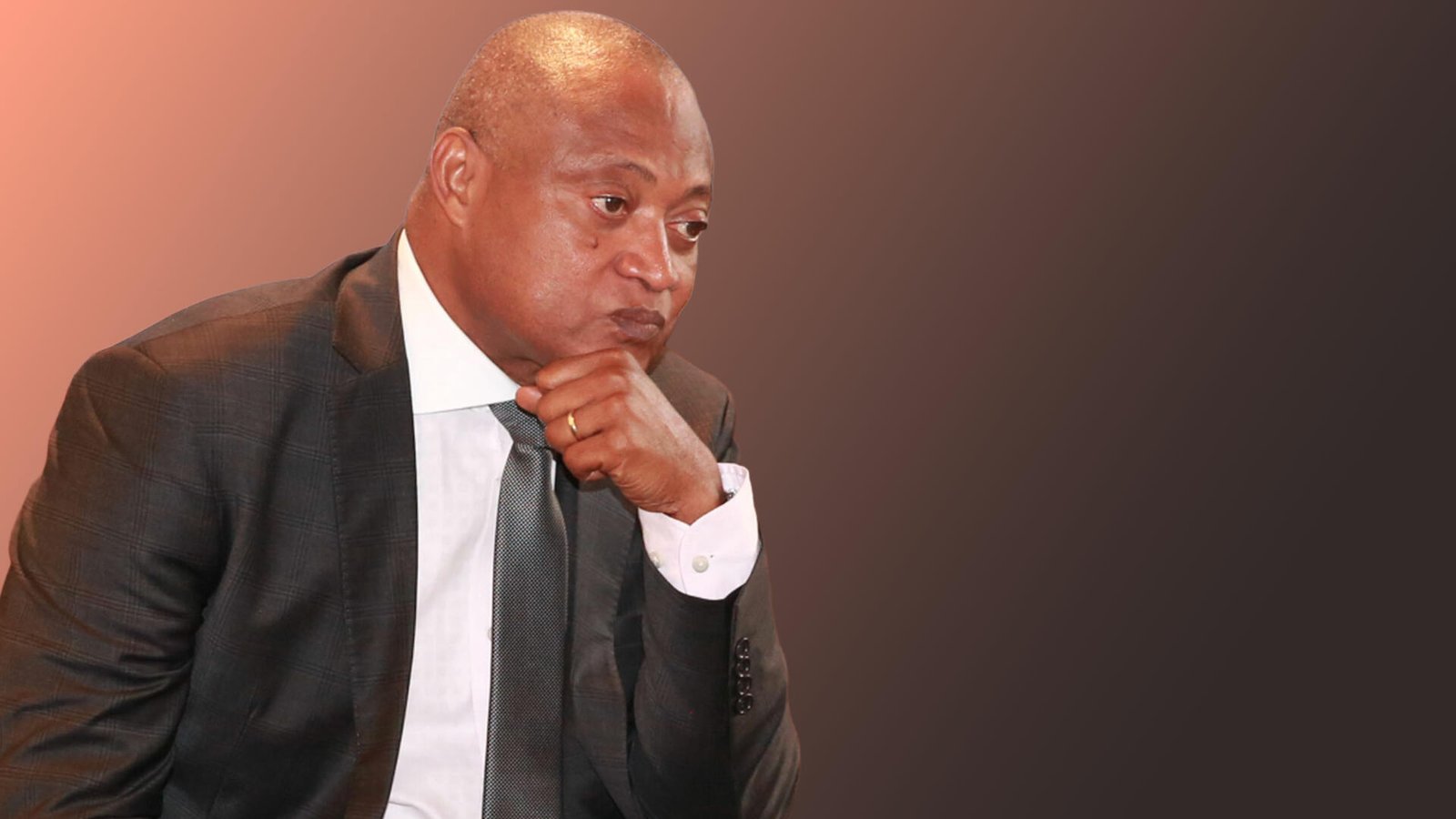 La révision de la constitution au Togo fait réagir l&rsquo;ANC