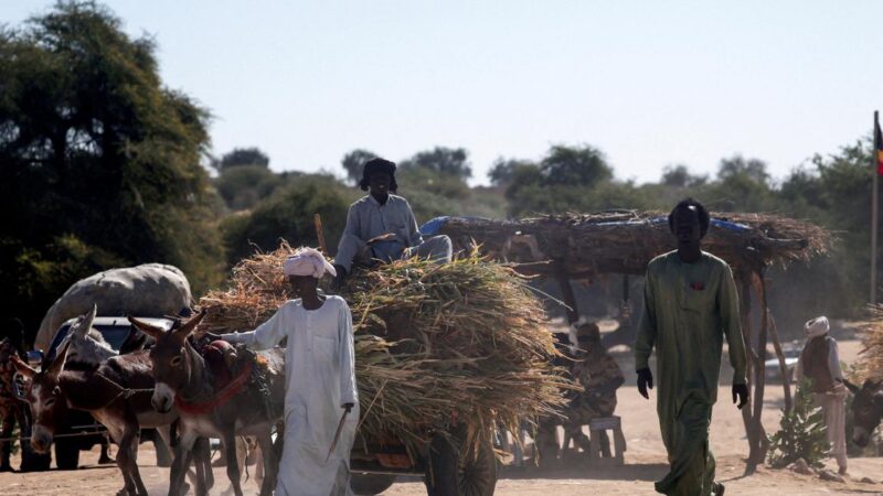 Conflit soudanais menace la stabilité du Tchad : les frontières fermées