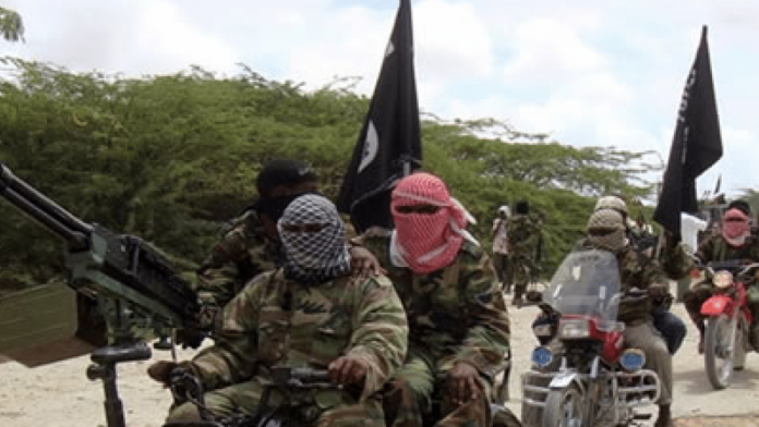 Nigeria : enlèvement d&rsquo;élèves et enseignants attribué à Boko Haram