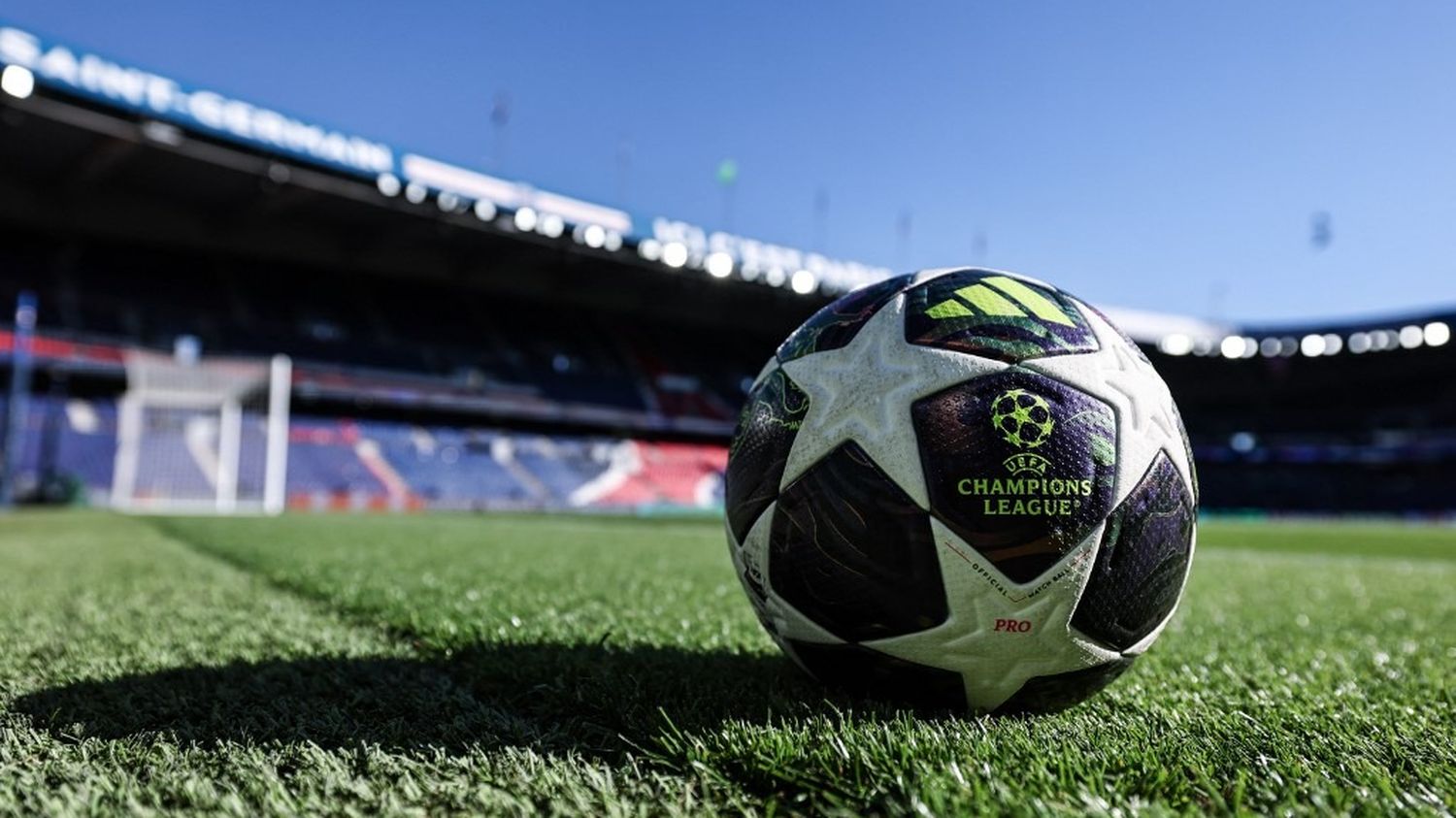 Psg organise une retransmission exceptionnelle de la finale de Ligue des champions au Parc des Princes