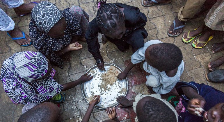 Urgence humanitaire en Afrique : des millions de personnes face à la famine et aux coupes budgétaires