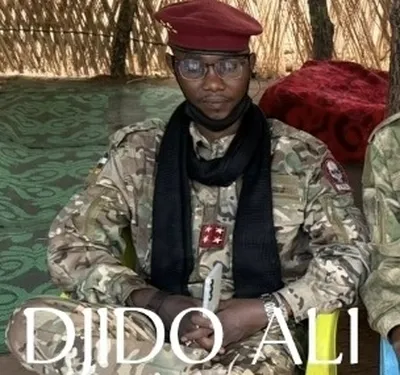 Ahmat Chaltout cède sous la pression des mercenaires russes en Centrafrique