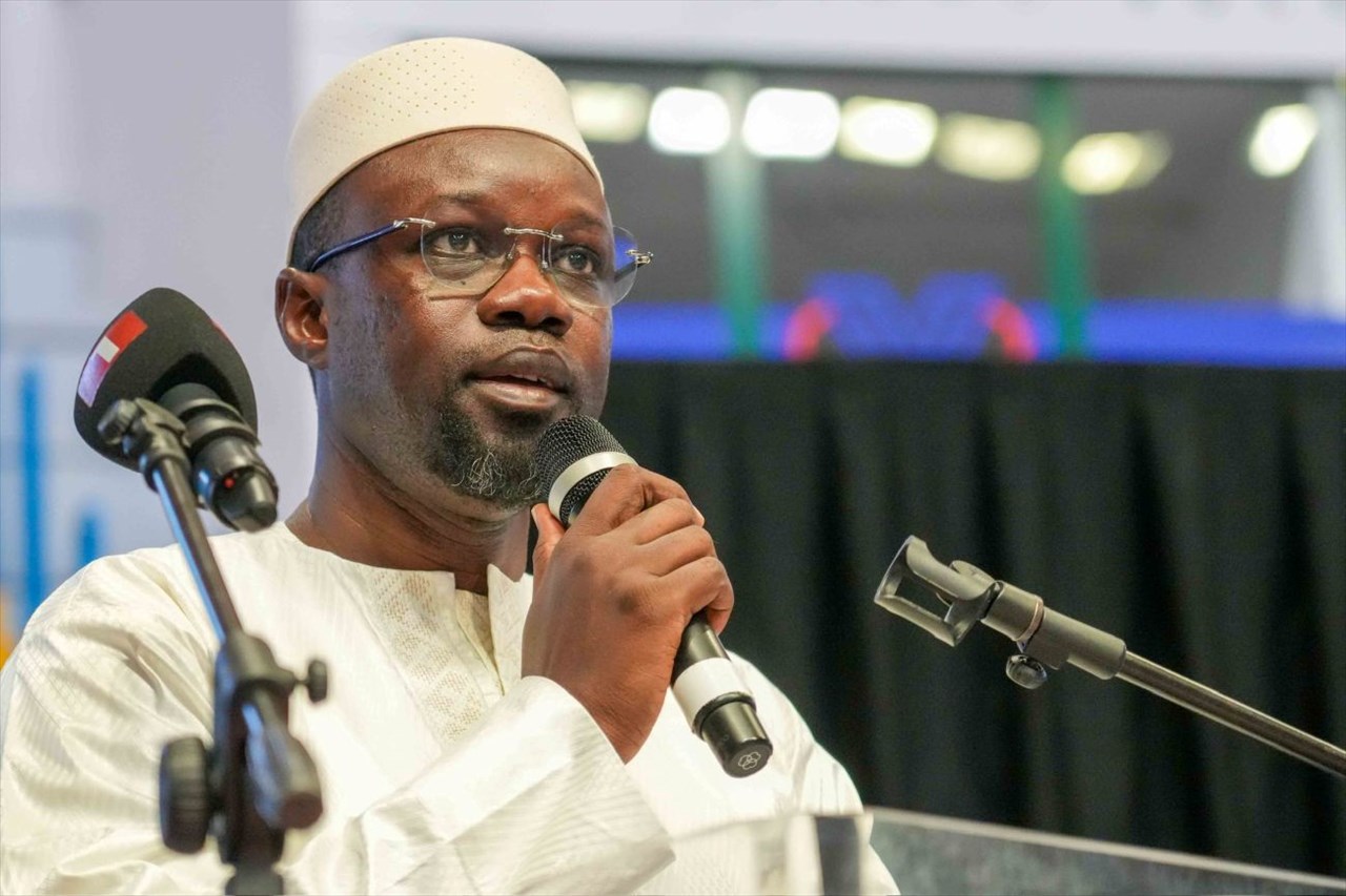 Sénégal : un tournant politique majeur avec la démission du président de l’assemblée nationale