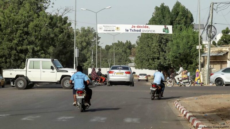 Tensions politiques au Tchad : des figures de l&rsquo;opposition placées en détention