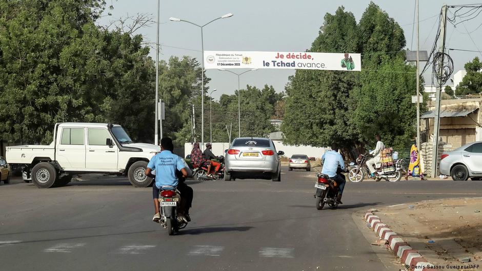 Tensions politiques au Tchad : des figures de l&rsquo;opposition placées en détention