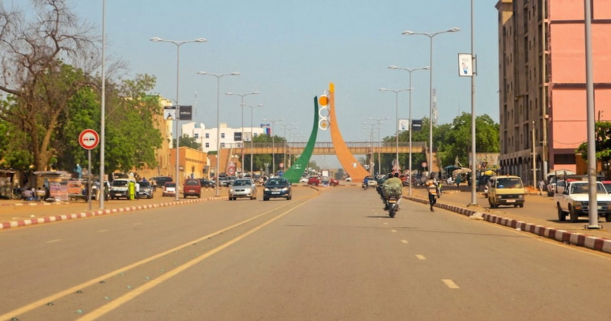 Niger : la junte militaire étouffe les droits humains après le coup d&rsquo;état
