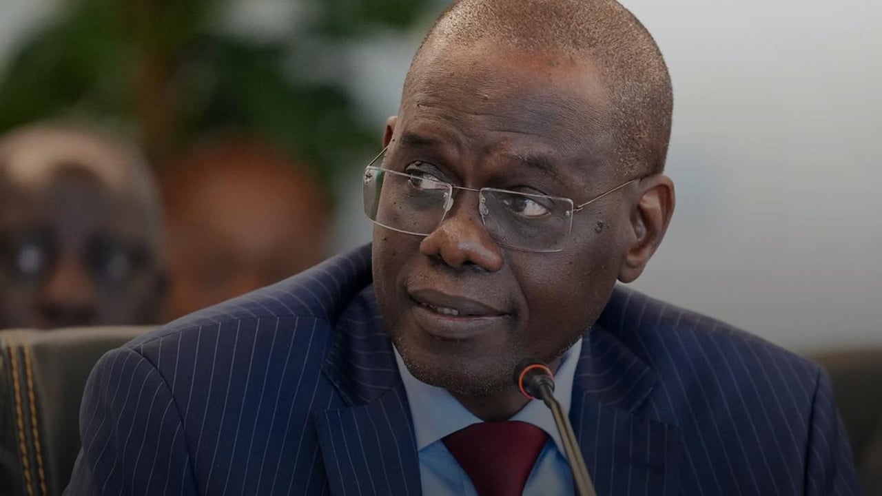 Crise de la dette au Sénégal : sonko absent, le FMI change-t-il la donne ?