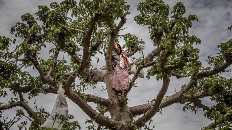 Crise économique au Niger : quand la faim domine le quotidien
