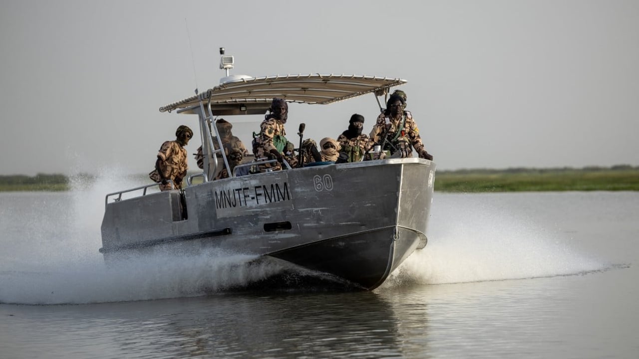 Frappes meurtrières au lac Tchad : le Tchad rejette les accusations de l&rsquo;ONU