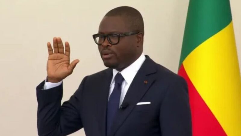 Alternance démocratique au Bénin : un modèle pour l’afrique