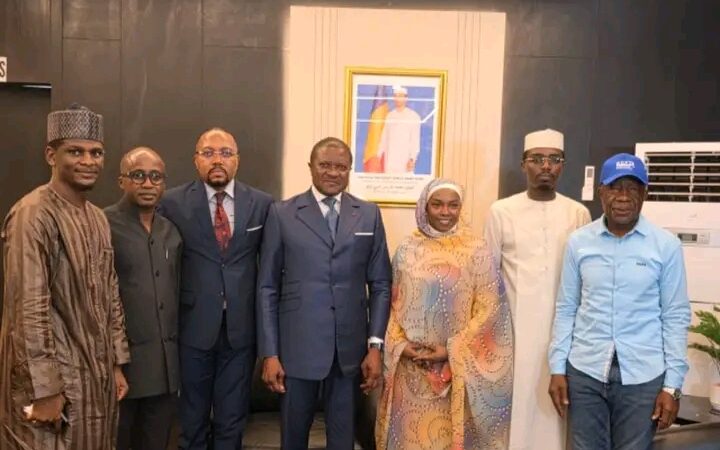 N’djamena relance les corridors camerounais pour un transit régional fluide