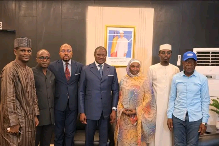 N’djamena relance les corridors camerounais pour un transit régional fluide