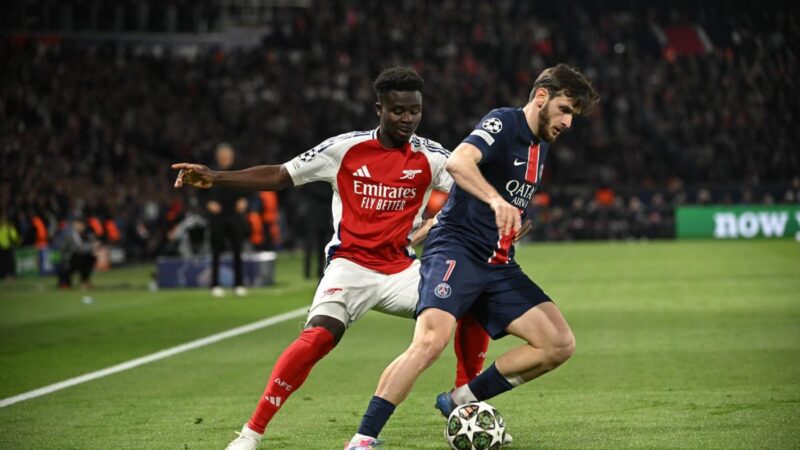 Psg arsenal : programme tv et horaires de la finale de ligue des champions