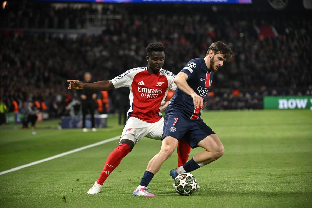 Psg arsenal : programme tv et horaires de la finale de ligue des champions