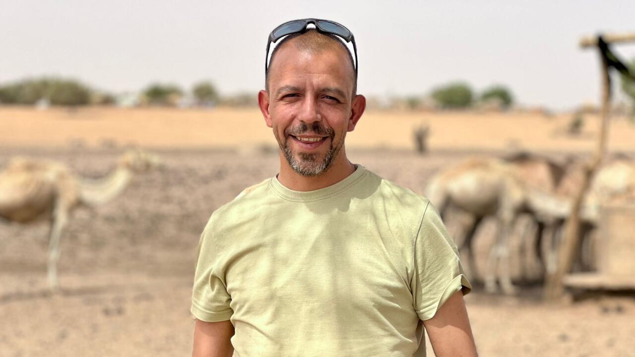 Témoignage bouleversant de joseph figueira après sa détention en Centrafrique