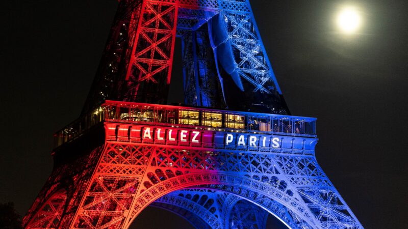 Psg et arsenal s&rsquo;affrontent en ligue des champions : tout savoir avant le coup d&rsquo;envoi