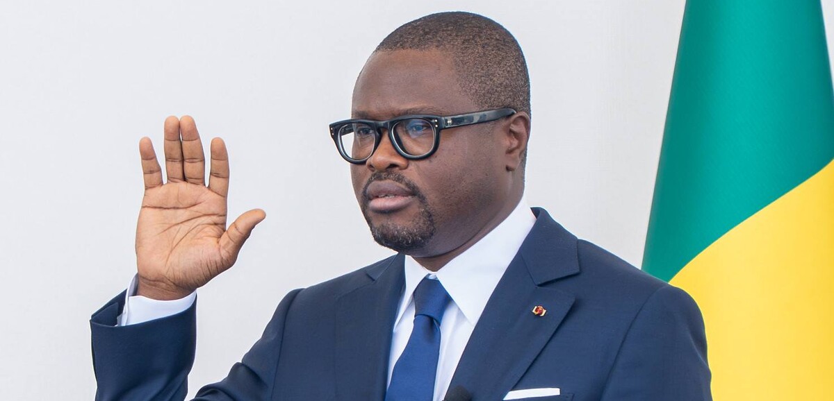 Bénin : romuald wadagni devient président après patrice talon