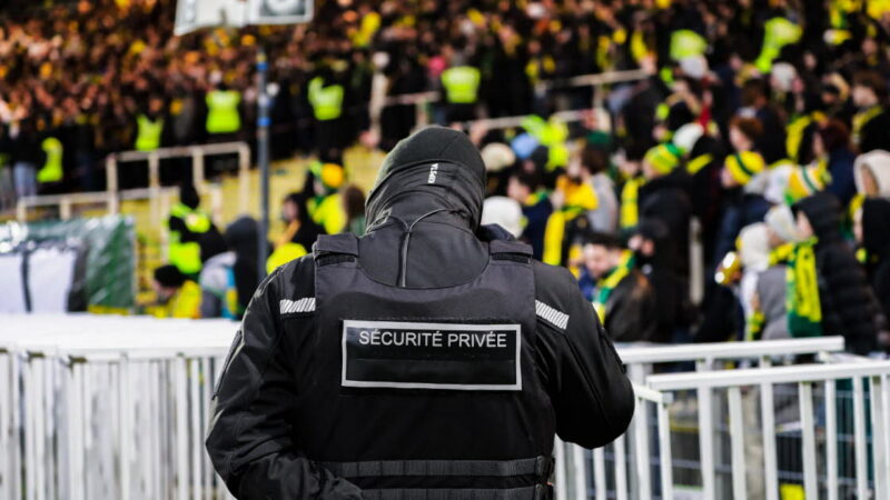Ligue 1 sanctions : le fc nantes condamné à jouer à huis clos