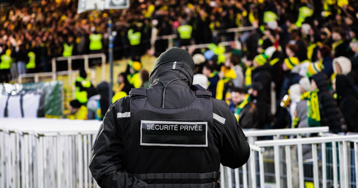 Ligue 1 sanctions : le fc nantes condamné à jouer à huis clos