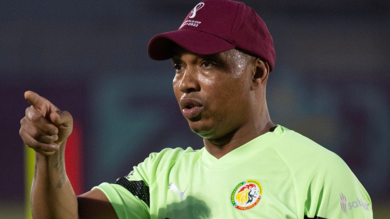 El-hadji diouf condamné pour pension alimentaire impayée