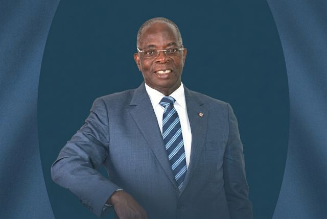 Disparition de maurice digbeu kipre, pionnier ivoirien des assurances