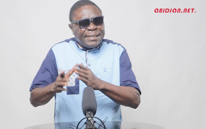 Politique contre la mendicité à Abidjan : JTE Gbi de fer soutient les mesures gouvernementales