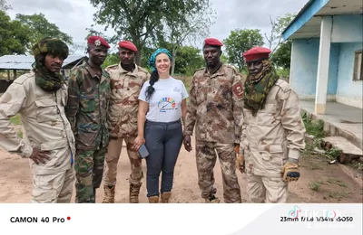 Centrafrique : le groupe Wagner entrave le processus de désarmement des rebelles à Markounda