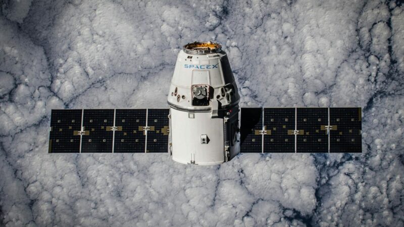 Le Sénégal mise sur l&rsquo;espace pour s&rsquo;affirmer comme puissance technologique en afrique