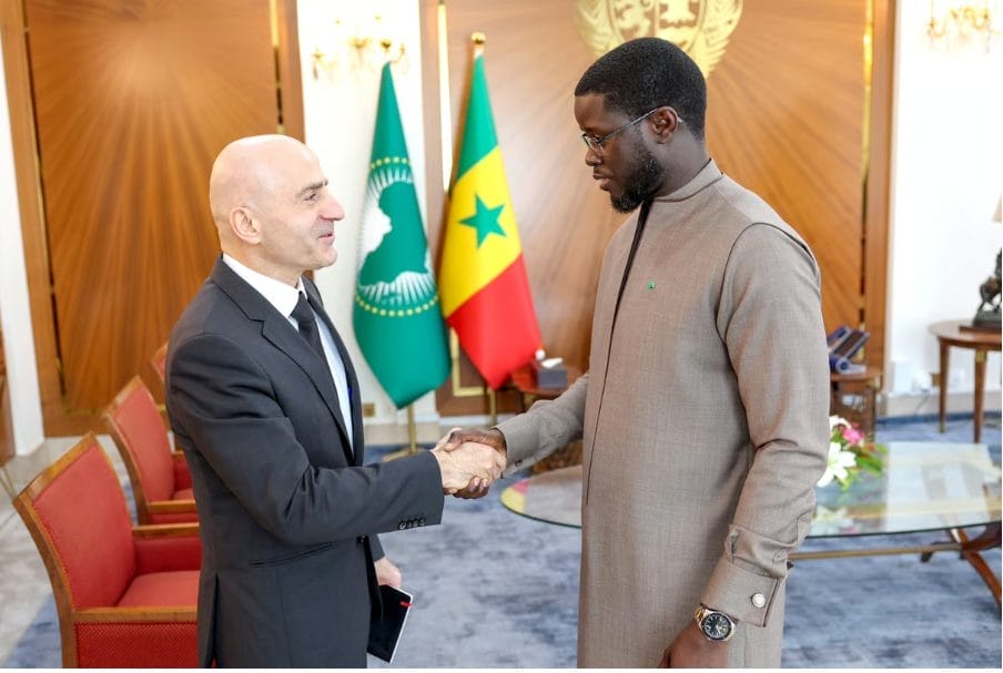 Stratégies de financement du Sénégal face à la dette publique