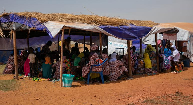 Alerte sur la recrudescence des violences sexuelles au Mali