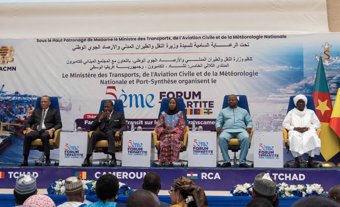 5ᵉ forum RCA–Tchad–Cameroun : vers une logistique douanière renforcée pour les pays enclavés
