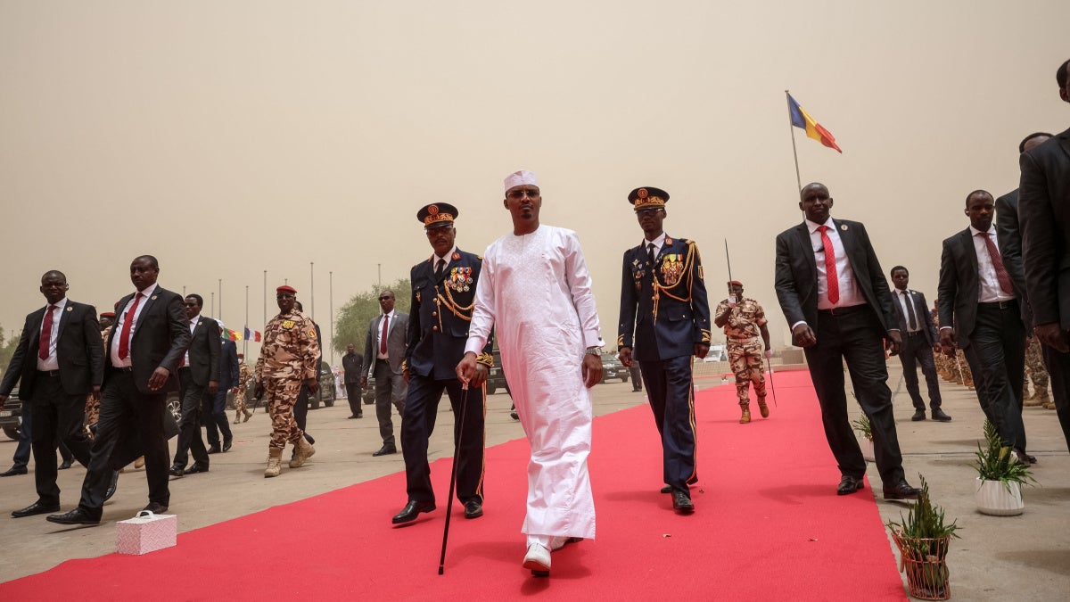 Tchad : comment la modification constitutionnelle menace la démocratie
