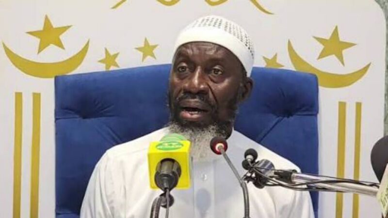Arrestation d&rsquo;un imam influent à Ouagadougou : réactions et tensions au Burkina Faso