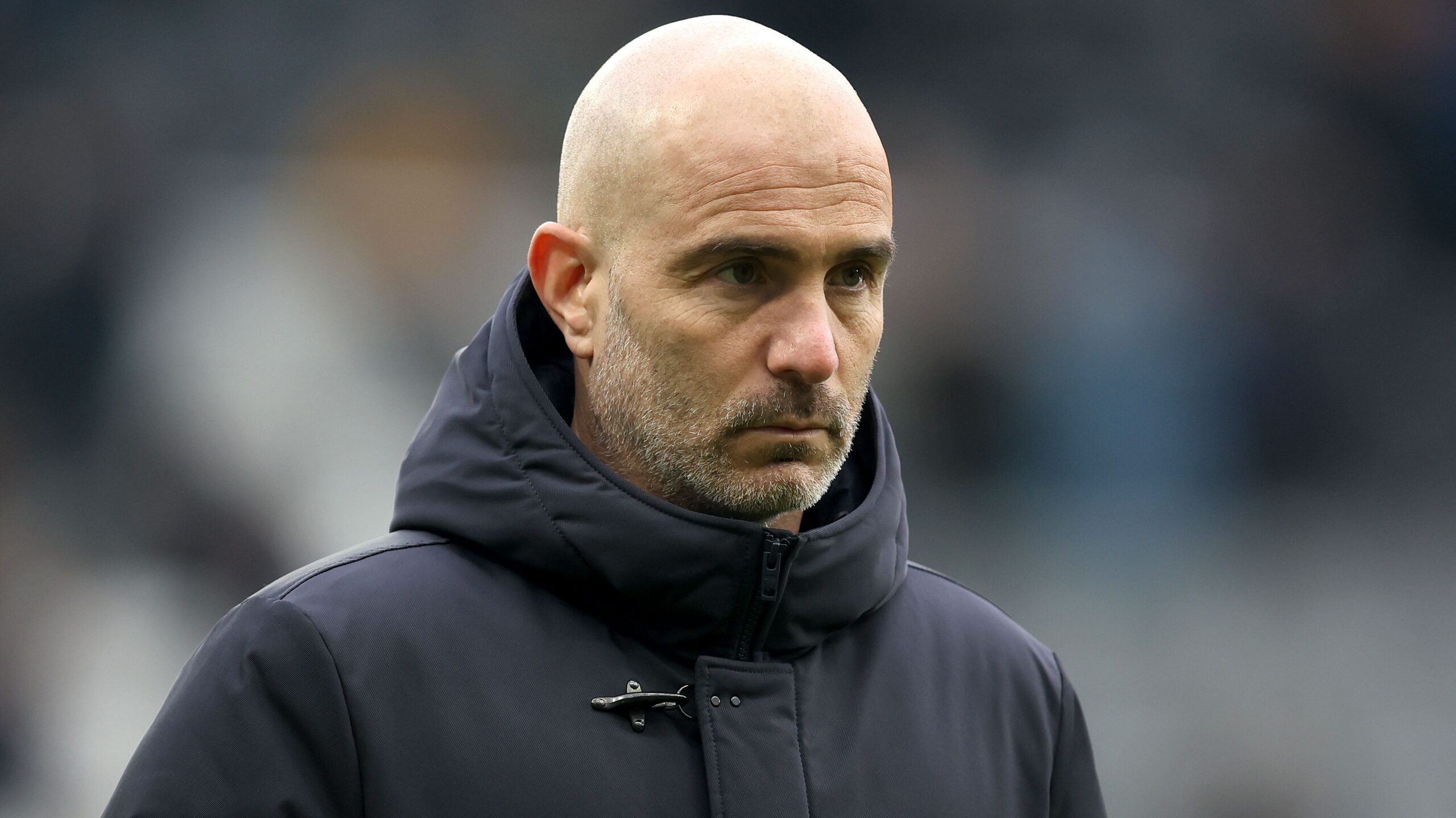 Manchester City cible Enzo Fernández pour lancer son nouveau cycle