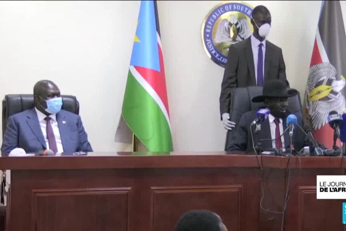 Crise politique au Sénégal après la révocation du premier ministre