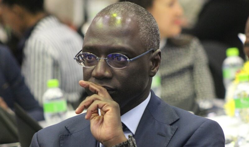 Ministre sénégalais Mabouba Diagne attaque en justice des médias pour diffamation