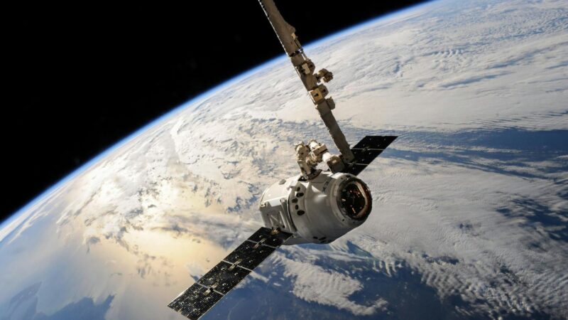 L&rsquo;ambition spatiale de la Côte d&rsquo;Ivoire pour transformer son économie
