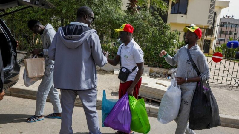 Libération des supporters sénégalais au Maroc : les trois premiers sont de retour à Dakar