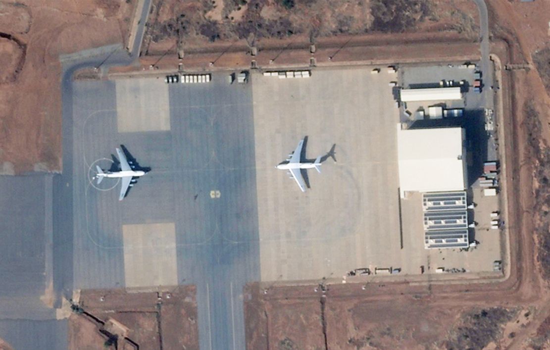 Niger : la junte pointe du doigt la France après l&rsquo;assaut sur l&rsquo;aéroport de Niamey