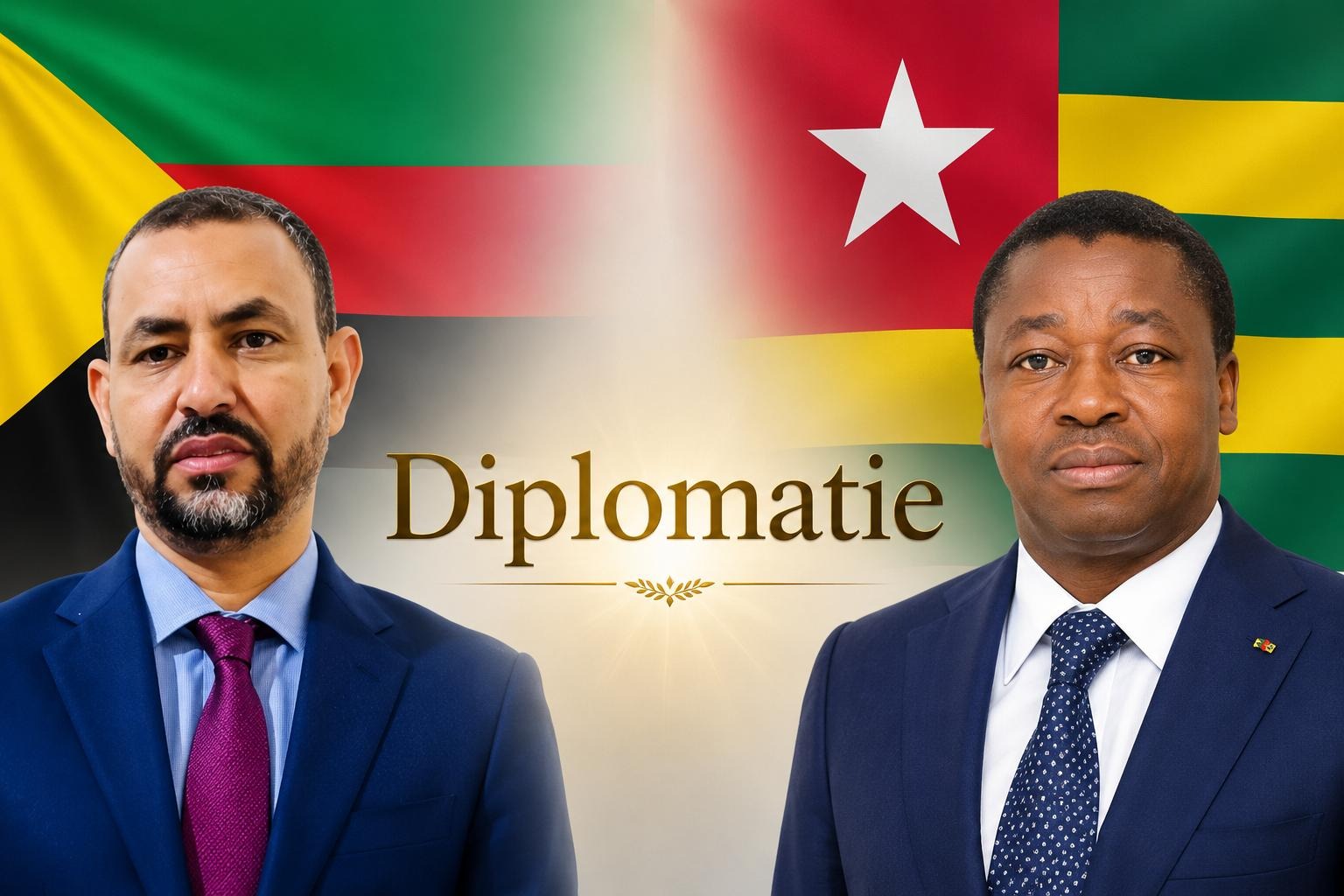 Diplomatie togolaise : Lomé prête à reconnaître le FLA pour redessiner la carte politique du Sahel