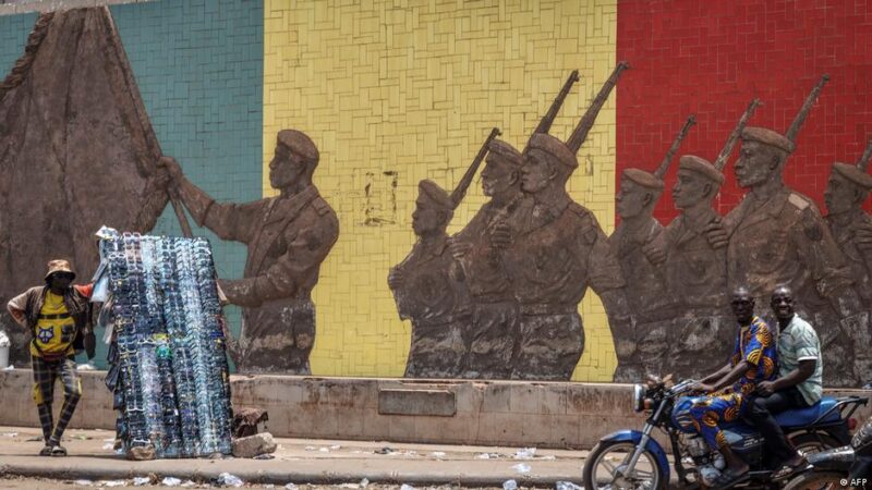 Fatalité près de l&rsquo;ortm à Bamako : deux jeunes hommes abattus par des militaires